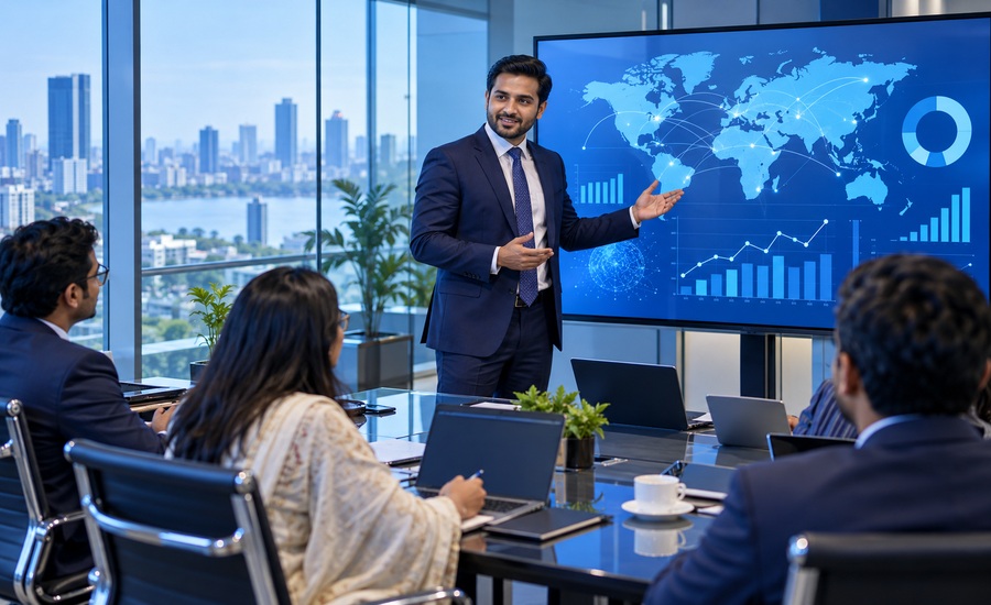 Enterprise Solutions